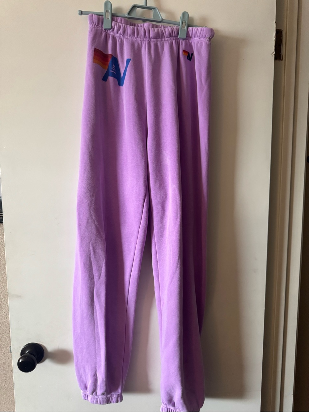 Aviator Nation joggers
